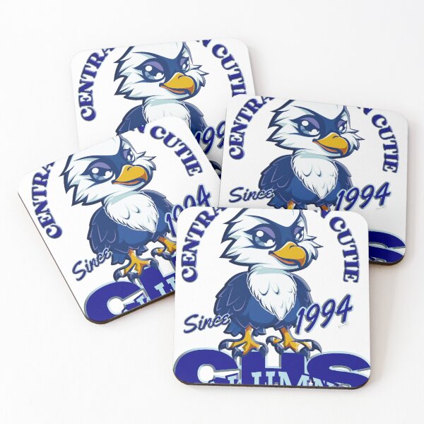 Item preview, Central Falcon Cutie Since 1994 designed and sold by ThurmanatorX.