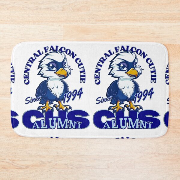 Item preview, Central Falcon Cutie Since 1994 designed and sold by ThurmanatorX.
