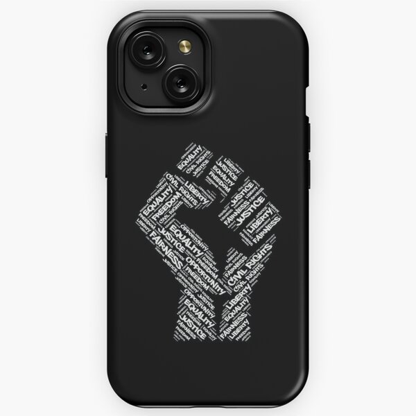 Black Lives Matter iPhone Cases for Sale Redbubble