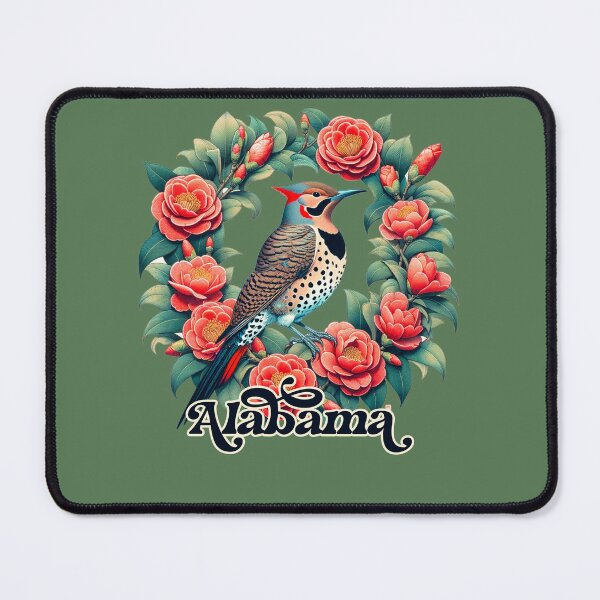 Item preview, Alabama designed and sold by FrictionMaxxing.