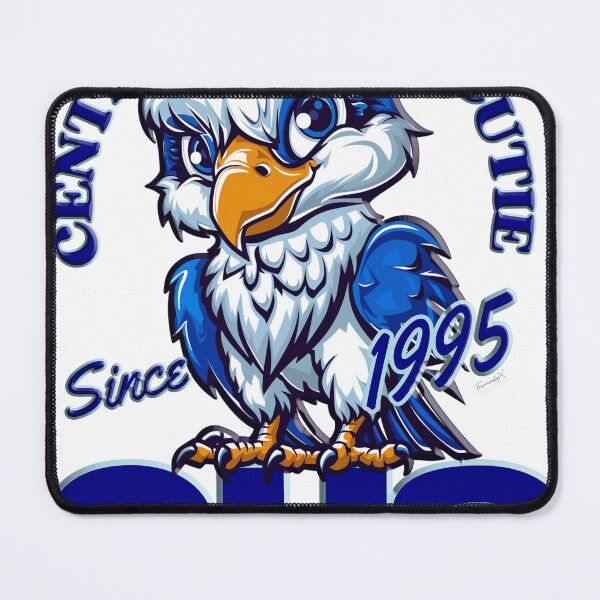 Item preview, Central Falcon Cutie Since 1995 designed and sold by ThurmanatorX.