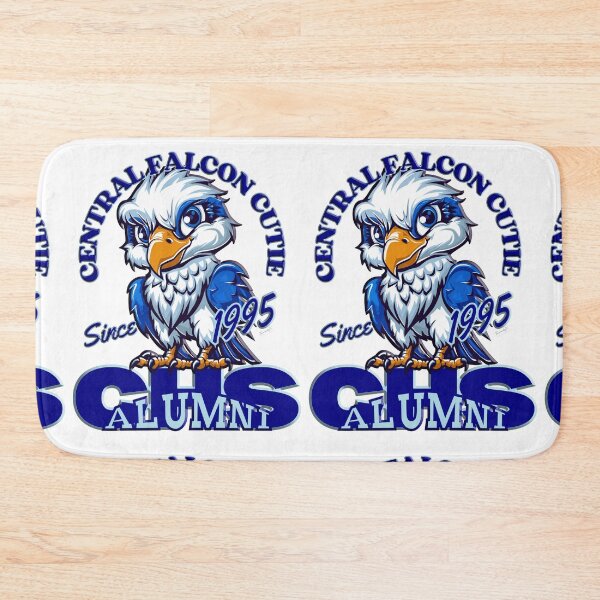Item preview, Central Falcon Cutie Since 1995 designed and sold by ThurmanatorX.