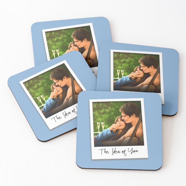 Item preview, The Idea of You Photograph designed and sold by baranskini.