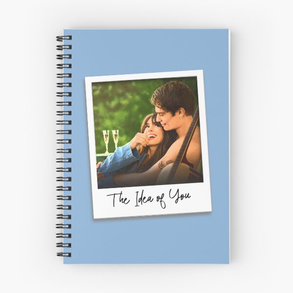 Item preview, The Idea of You Photograph designed and sold by baranskini.