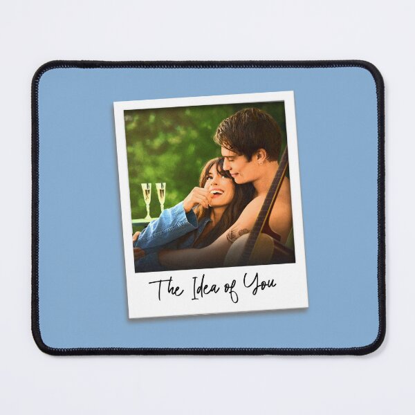 Item preview, The Idea of You Photograph designed and sold by baranskini.