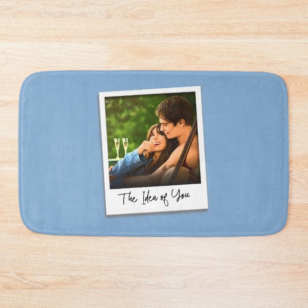 Item preview, The Idea of You Photograph designed and sold by baranskini.