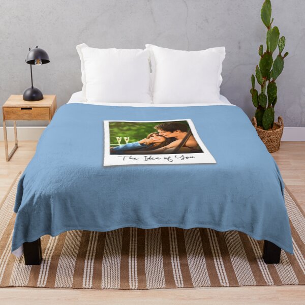 Item preview, The Idea of You Photograph designed and sold by baranskini.