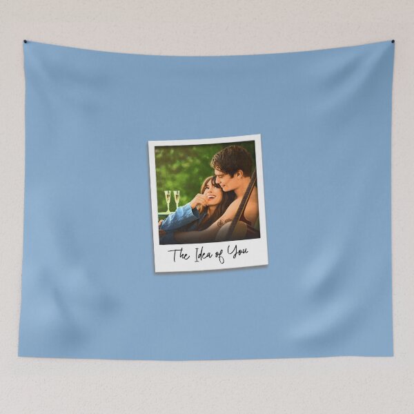 Item preview, The Idea of You Photograph designed and sold by baranskini.
