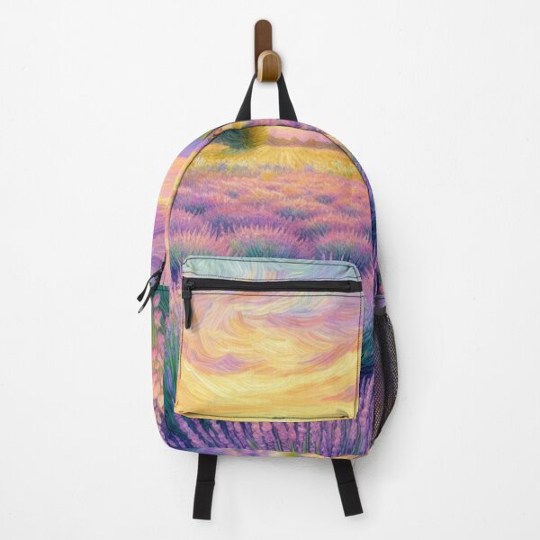Item preview, Lavander Sunset designed and sold by tipitoes.