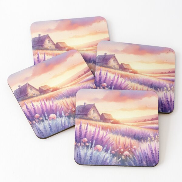 Item preview, Lavander plants designed and sold by tipitoes.