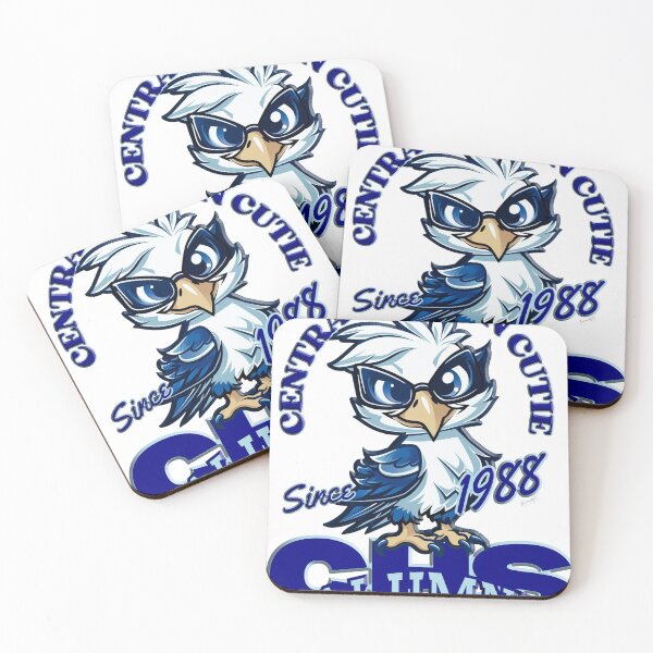 Item preview, Central Falcon Cutie Since 1988 designed and sold by ThurmanatorX.