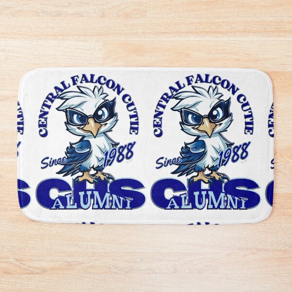 Item preview, Central Falcon Cutie Since 1988 designed and sold by ThurmanatorX.