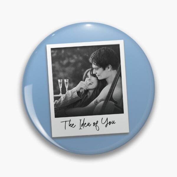 Item preview, The Idea of You Photograph B&W designed and sold by baranskini.