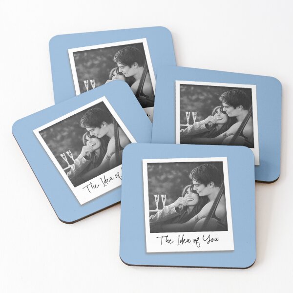 Item preview, The Idea of You Photograph B&W designed and sold by baranskini.