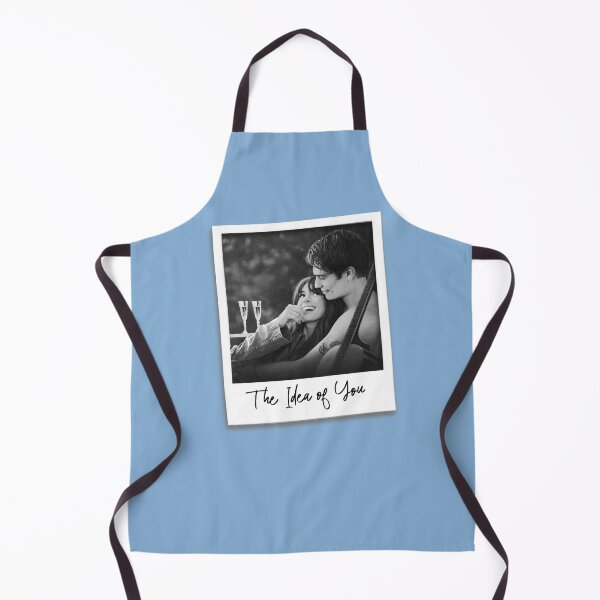 Item preview, The Idea of You Photograph B&W designed and sold by baranskini.