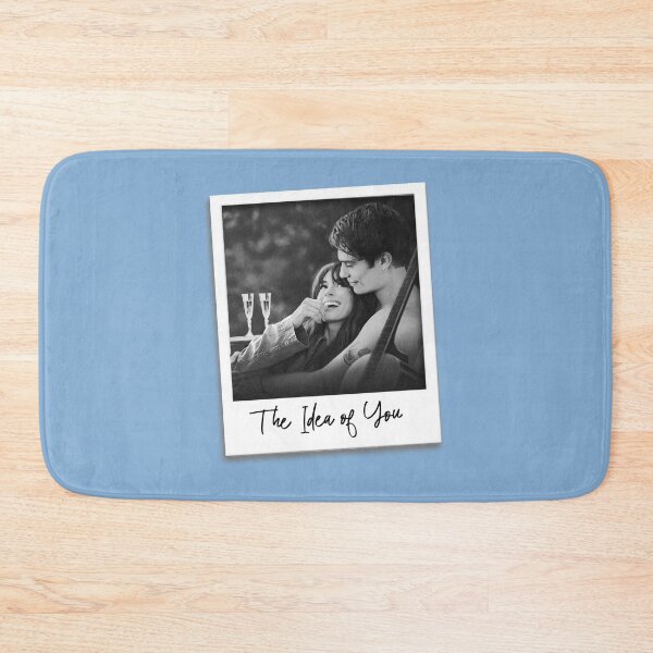 Item preview, The Idea of You Photograph B&W designed and sold by baranskini.