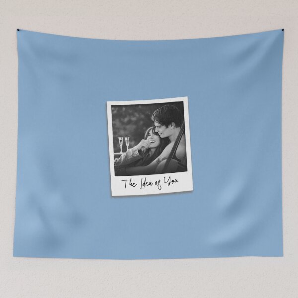Item preview, The Idea of You Photograph B&W designed and sold by baranskini.