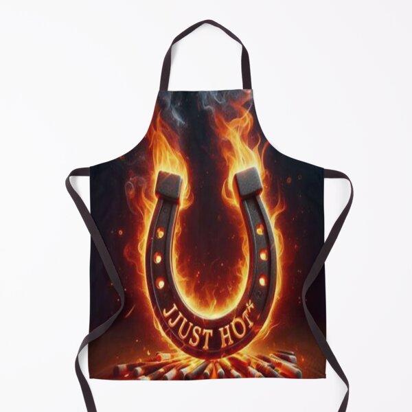 Item preview, Horse shoe designed and sold by MogolArt.