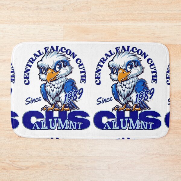 Item preview, Central Falcon Cutie Since 1989 designed and sold by ThurmanatorX.
