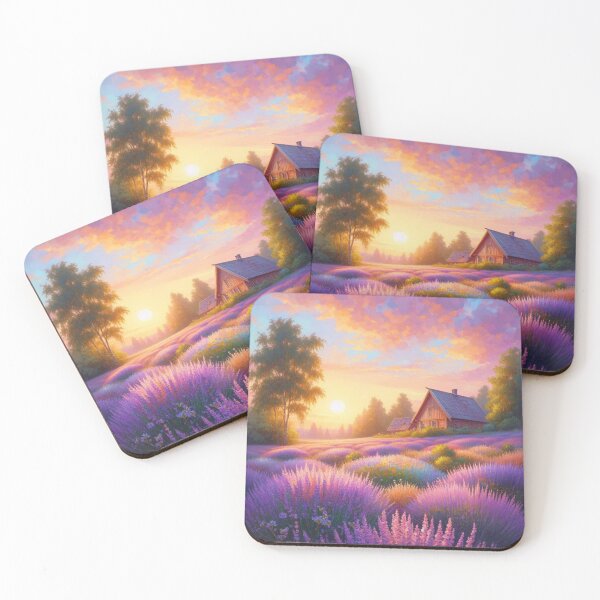 Item preview, Lavender 01 designed and sold by tipitoes.