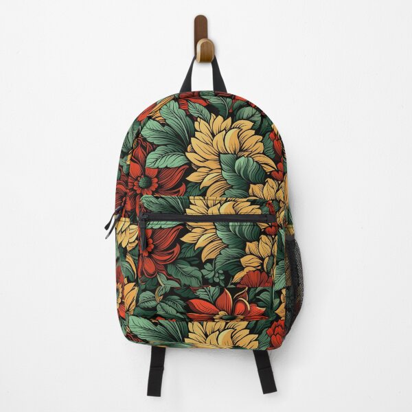 Item preview, Floral Pattern designed and sold by AdaMazingDesign.