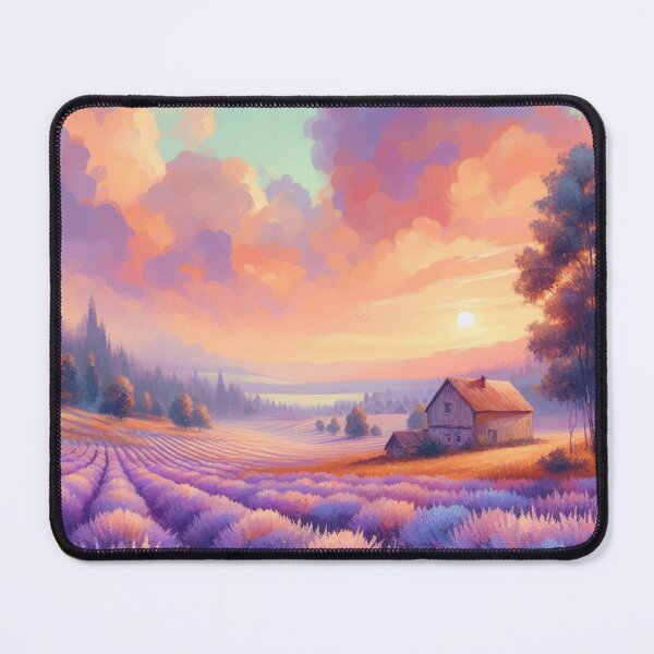 Item preview, Lavender II designed and sold by tipitoes.
