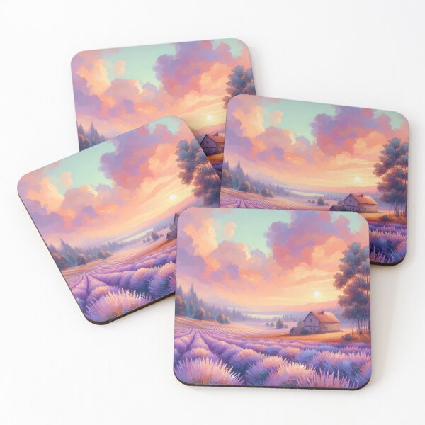Item preview, Lavender II designed and sold by tipitoes.