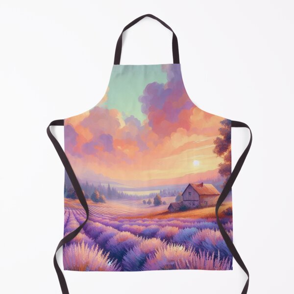 Item preview, Lavender II designed and sold by tipitoes.
