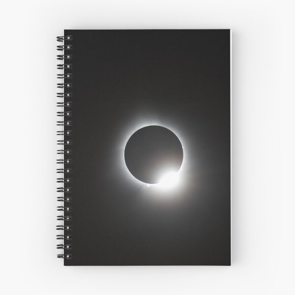 Item preview, Total Eclipse Diamond Ring designed and sold by SafariByMarisa.