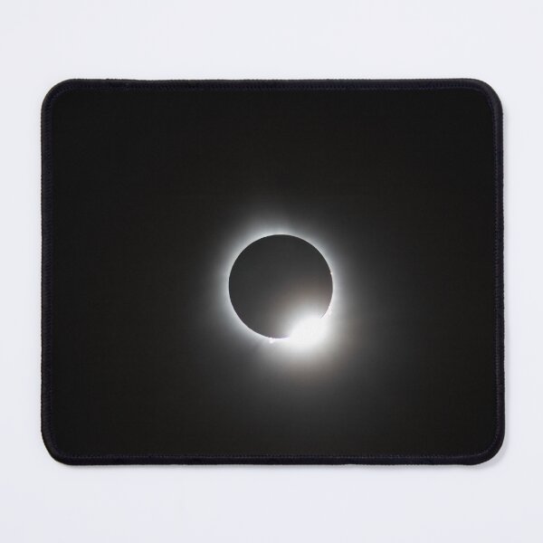 Item preview, Total Eclipse Diamond Ring designed and sold by SafariByMarisa.