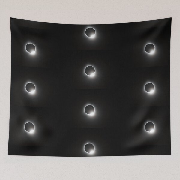 Item preview, Total Eclipse Diamond Ring designed and sold by SafariByMarisa.