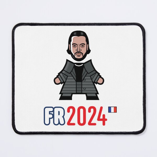 Item preview, France 2024 designed and sold by Ben Morris.