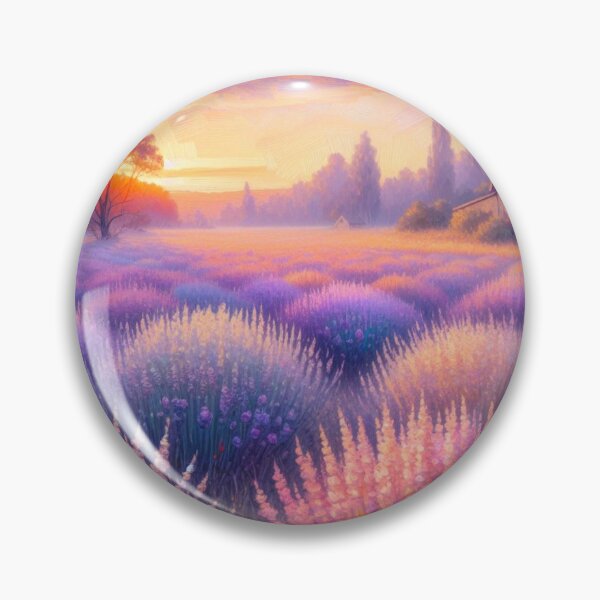 Item preview, Lavender III designed and sold by tipitoes.