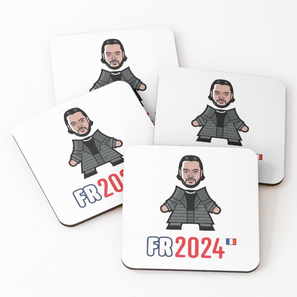 Item preview, France 2024 designed and sold by Ben Morris.