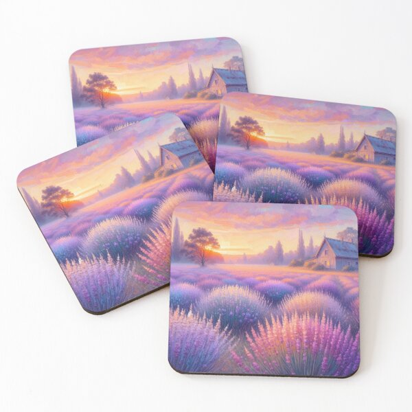 Item preview, Lavender III designed and sold by tipitoes.