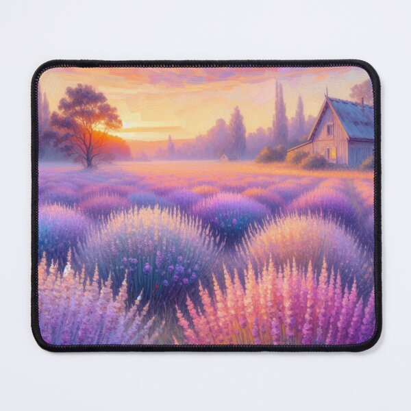 Item preview, Lavender III designed and sold by tipitoes.