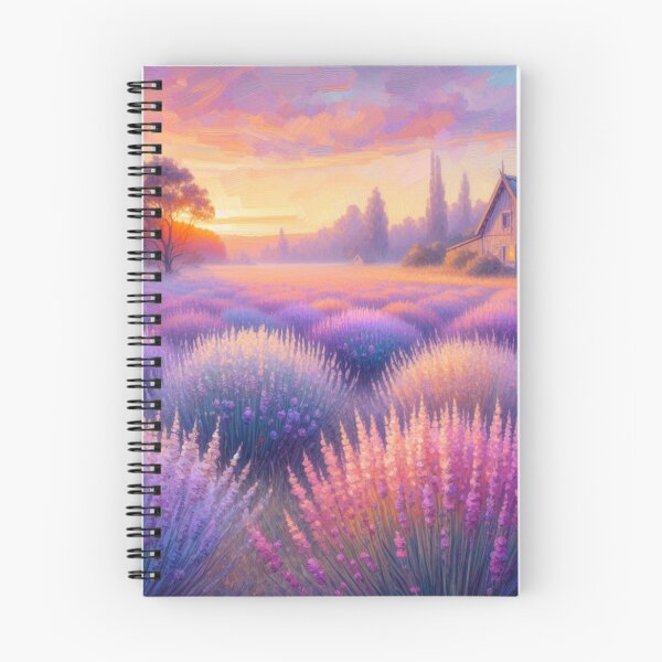 Item preview, Lavender III designed and sold by tipitoes.