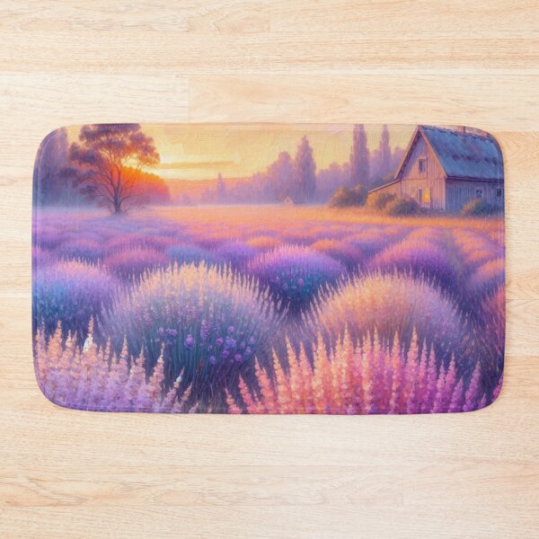 Item preview, Lavender III designed and sold by tipitoes.
