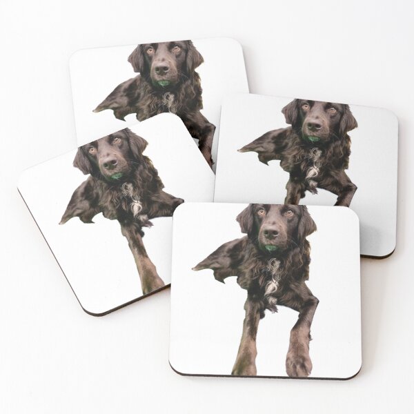 Item preview, Dog Sticker designed and sold by GrahamMartin11.