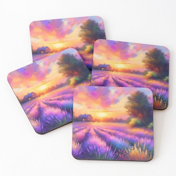 Item preview, Lavender V designed and sold by tipitoes.
