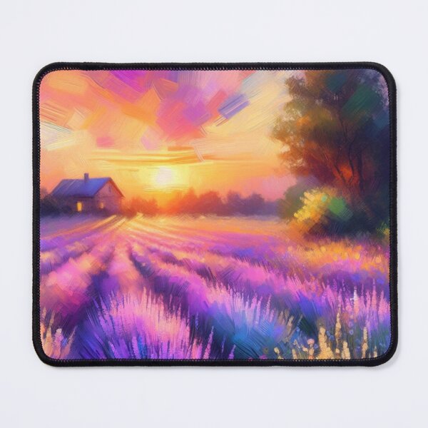 Item preview, Lavender V designed and sold by tipitoes.