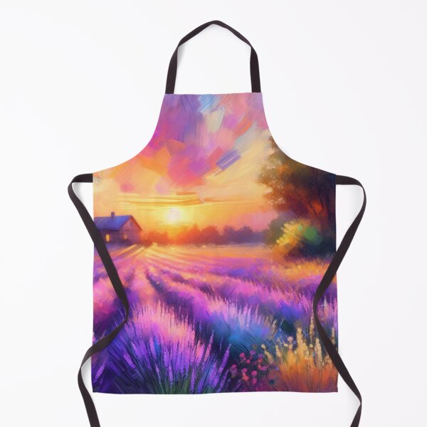 Item preview, Lavender V designed and sold by tipitoes.