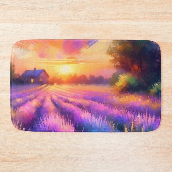 Item preview, Lavender V designed and sold by tipitoes.