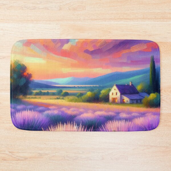 Item preview, Lavender VI designed and sold by tipitoes.