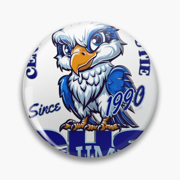 Item preview, Central Falcon Cutie Since 1990 designed and sold by ThurmanatorX.
