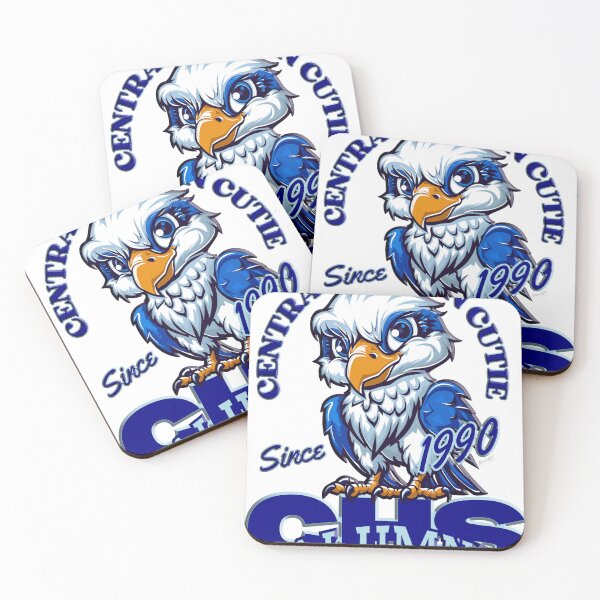 Item preview, Central Falcon Cutie Since 1990 designed and sold by ThurmanatorX.