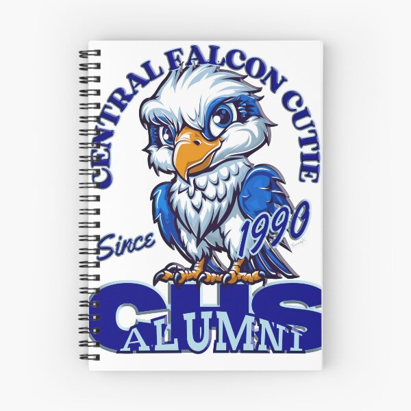 Item preview, Central Falcon Cutie Since 1990 designed and sold by ThurmanatorX.