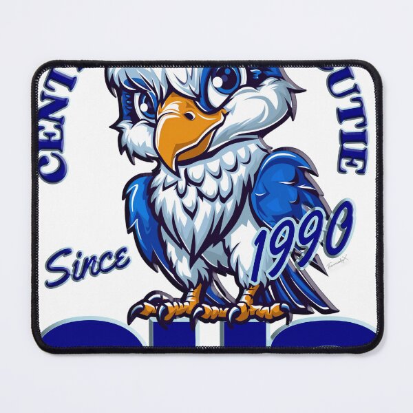 Item preview, Central Falcon Cutie Since 1990 designed and sold by ThurmanatorX.