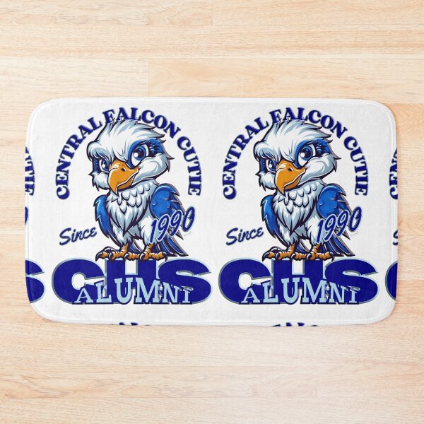 Item preview, Central Falcon Cutie Since 1990 designed and sold by ThurmanatorX.