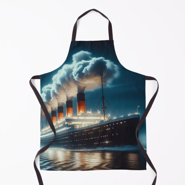 Item preview, Moonlight Steamer designed and sold by Cerberus-Art.